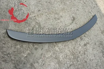 

Fit for MAZDA 3 carbon fiber rear spoiler rear wing