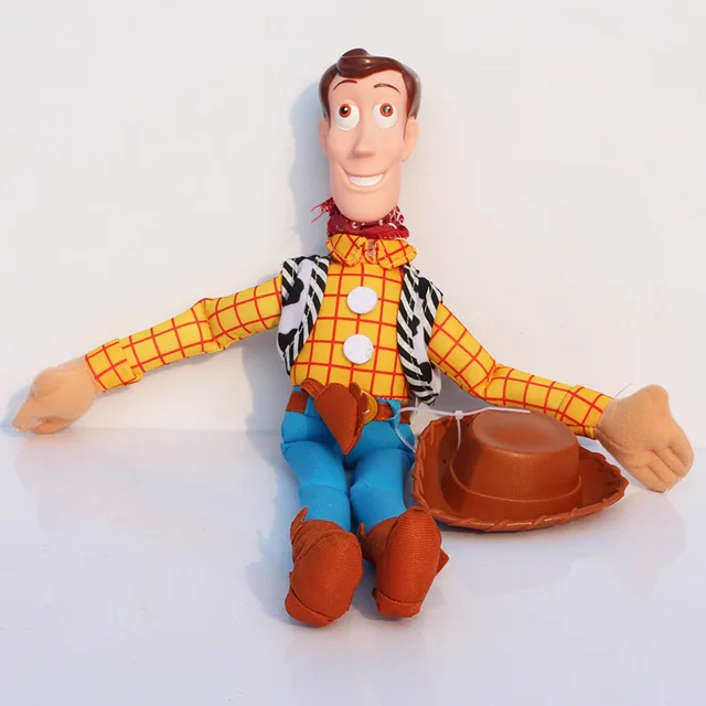 16 40cm toy story
