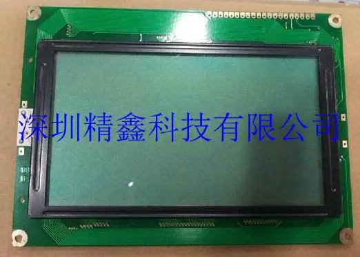 

Can provide test video , 90 days warranty lcd panel PG240128A