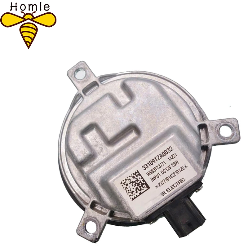 Homie O*riginal HID Xenon Headlight Ballast Control Unit Module 33109