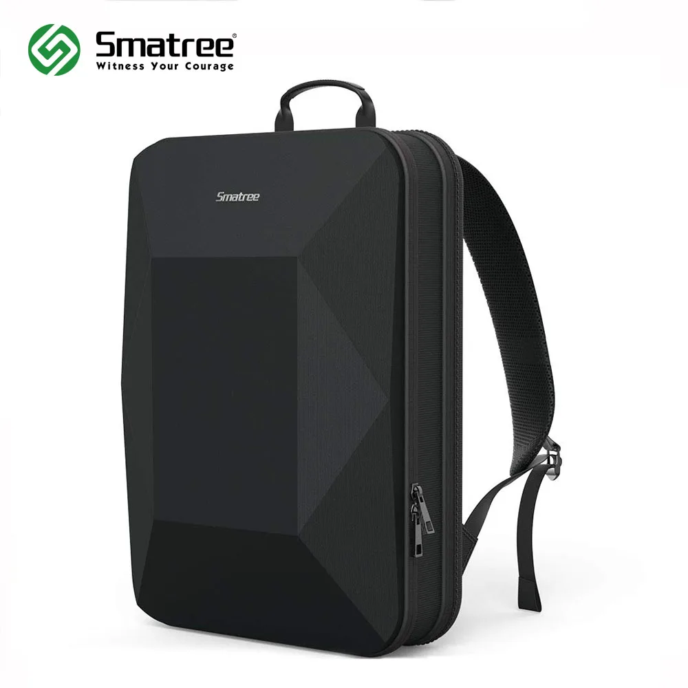 Smatree Business Travel Laptop Backpack for font b Apple b font font b MacBook b font