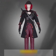 Por encargo TV Flecha Hija del Maestro de Ninjas Nisa al Ghul conjunto Completo Uniforme Cosplay Traje de Halloween para mujeres
