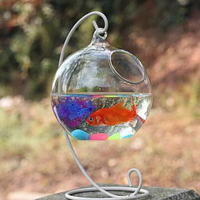 Crafts Iron Stand Hanging Glass Globe Air Plant Terrarium Witch Ball Ornament Display Stand Candle Vase Support Lantern Rack Ho Crafts Iron Stand Hanging Glass Globe Air Plant Terrarium Witch Ball Ornament Display Stand Candle Vase Support Lantern Rack Ho