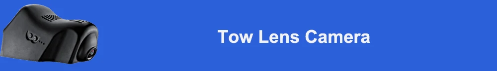 Tow Lens Camera