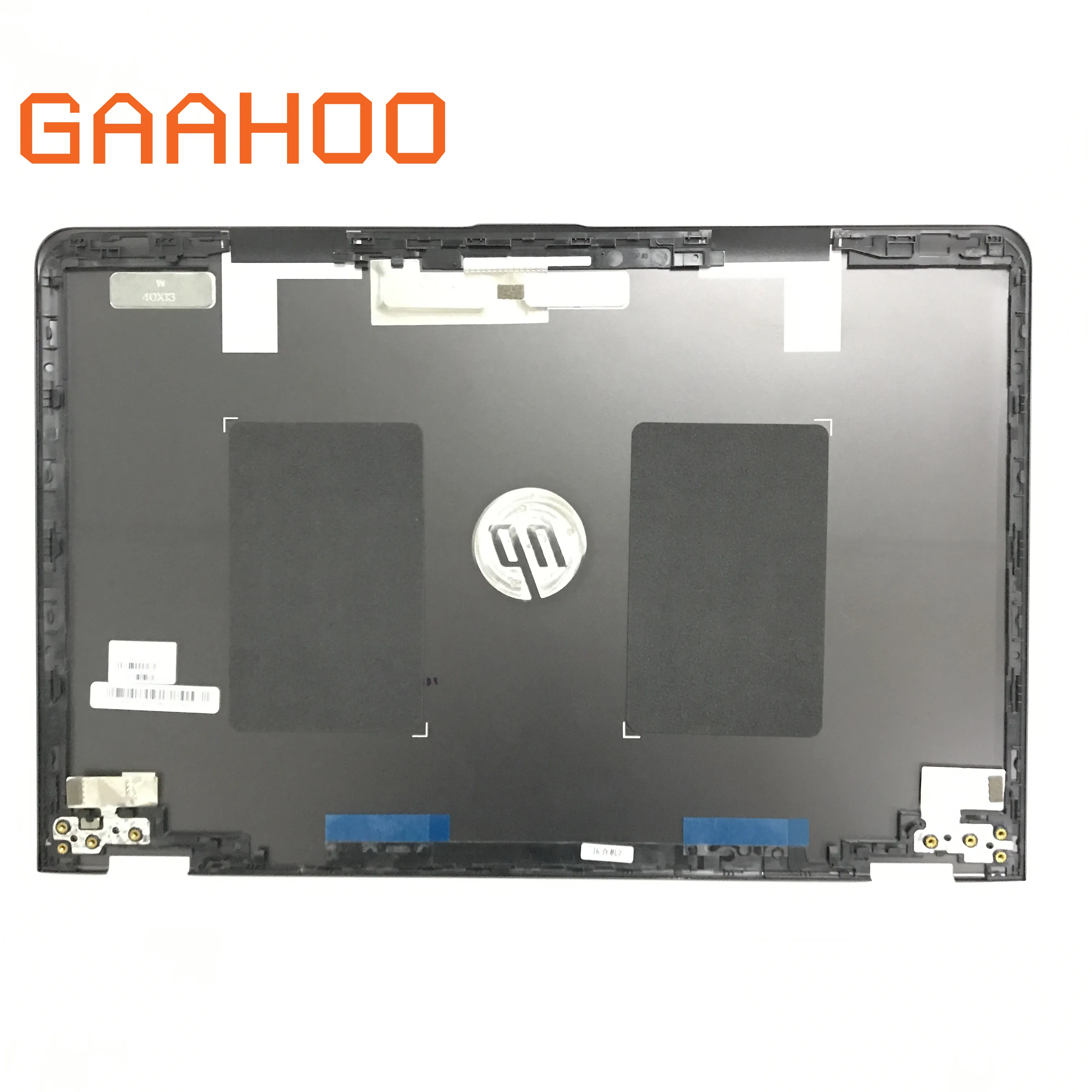 Новый и оригинальный чехол для ноутбука HP ENVY X360 M6 AQ AR004dx 15 AQ000nr задняя крышка с ЖК