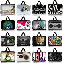 Испания Быстрая мягкий неопрен 10,1 11,6 12 13 13,3 14 15 15,6 17 17," универсальный чехол для ноутбука чехол для компьютера