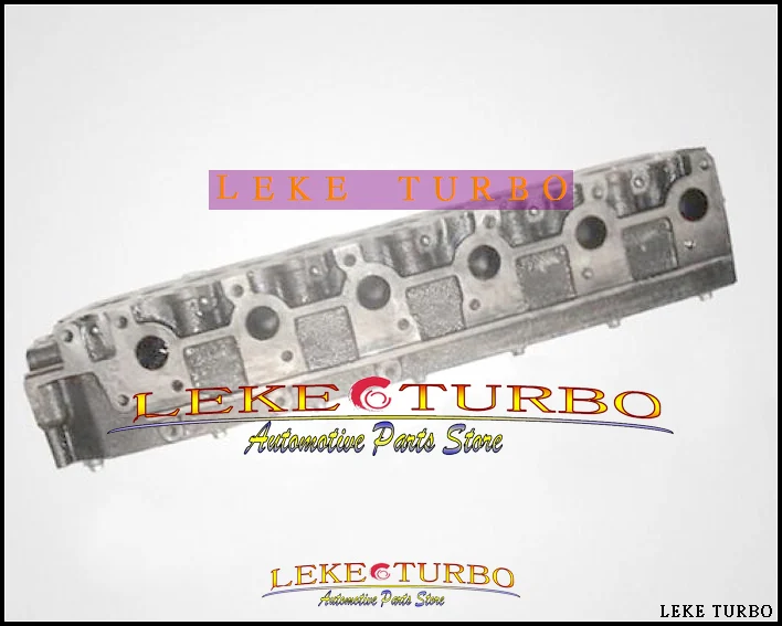 1HZ Cylinder Head 909 057 909057 11101-17050 11101-17010 11101-17012 For Toyota Coaster (1)