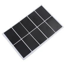 10pcs/Lot New Touchpad Clickpad Trackpad Touch Sticker Cover For Lenovo Thinkpad T410 T410I T420 T420I T420S T430 T430I