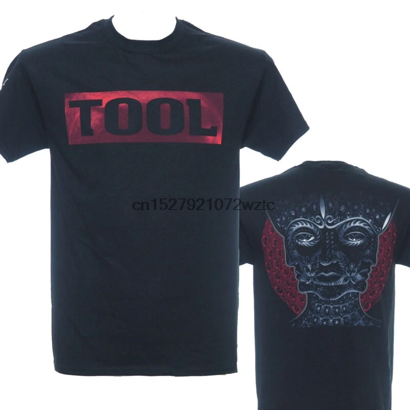 

TOOL - SHADED BOX - Licensed T-Shirt - New S M L XL