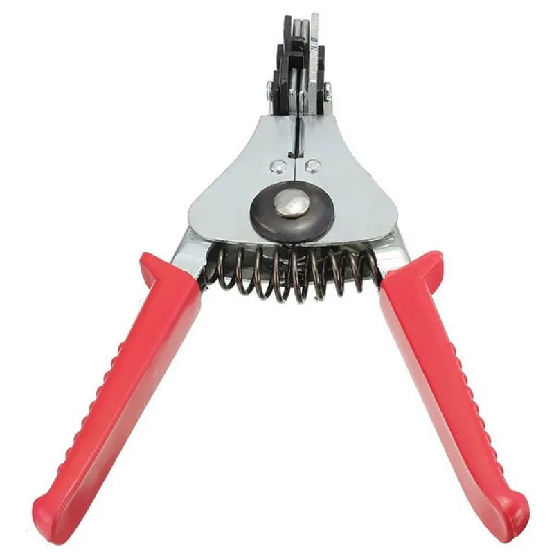 

Automatic 0.5-2.2 mmCable Wire Stripper Stripping Crimper Crimping Plier Cutter Tool Diagonal Cutting Pliers Peeled Pliers