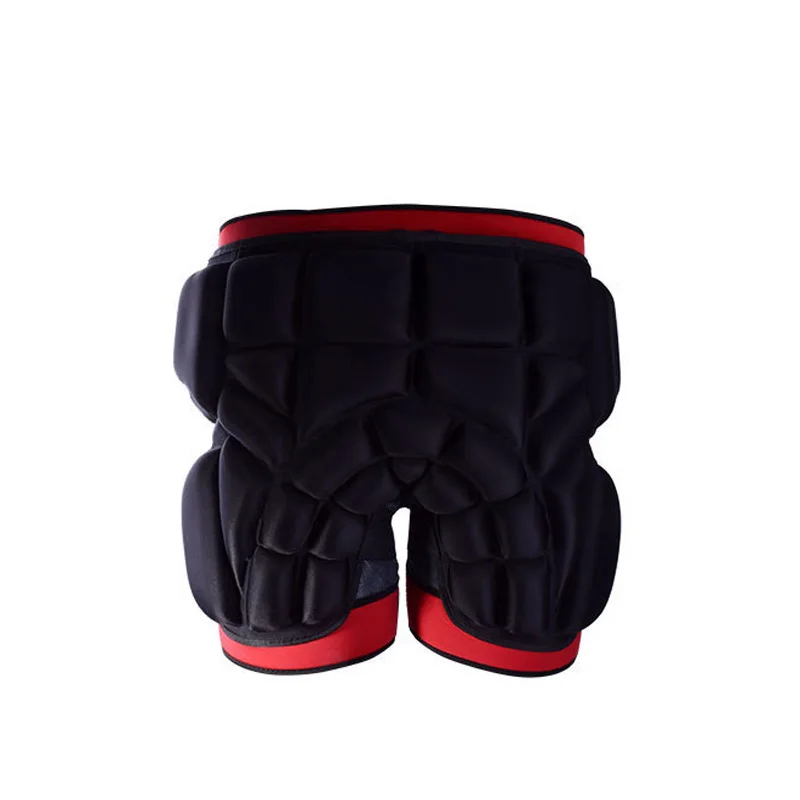 NEW Kids Hip Pad Skating Skiing Protective Gear UNBreak Pants Pads Bicycle Skateboard Ice