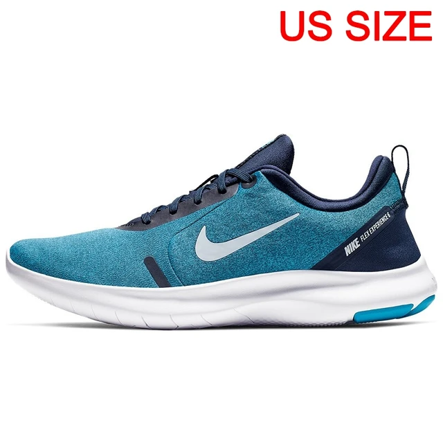 Original New Arrival NIKE FLEX EXPERIENCE RN 8 Men's Running Shoes Sneakers Original New Arrival NIKE FLEX EXPERIENCE RN 8 Men's Running Shoes Sneakers