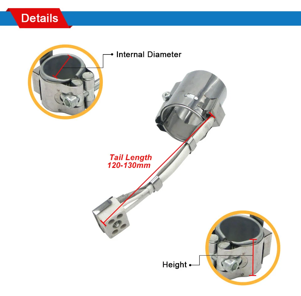 Cheap Peças p aquecedor elétrico de água
