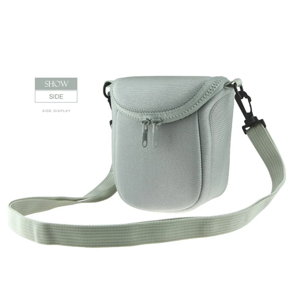 

Camera Bag Case For Casio ZR3600 ZR3500 ZR2000 ZR1600 ZR1500 ZR1200 ZR1100 ZR1000 ZR700 ZR800 ZR600 ZR500 Camera Shoulder Bags