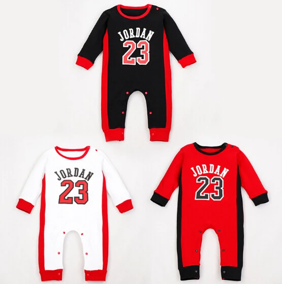 jordan jumpsuit baby