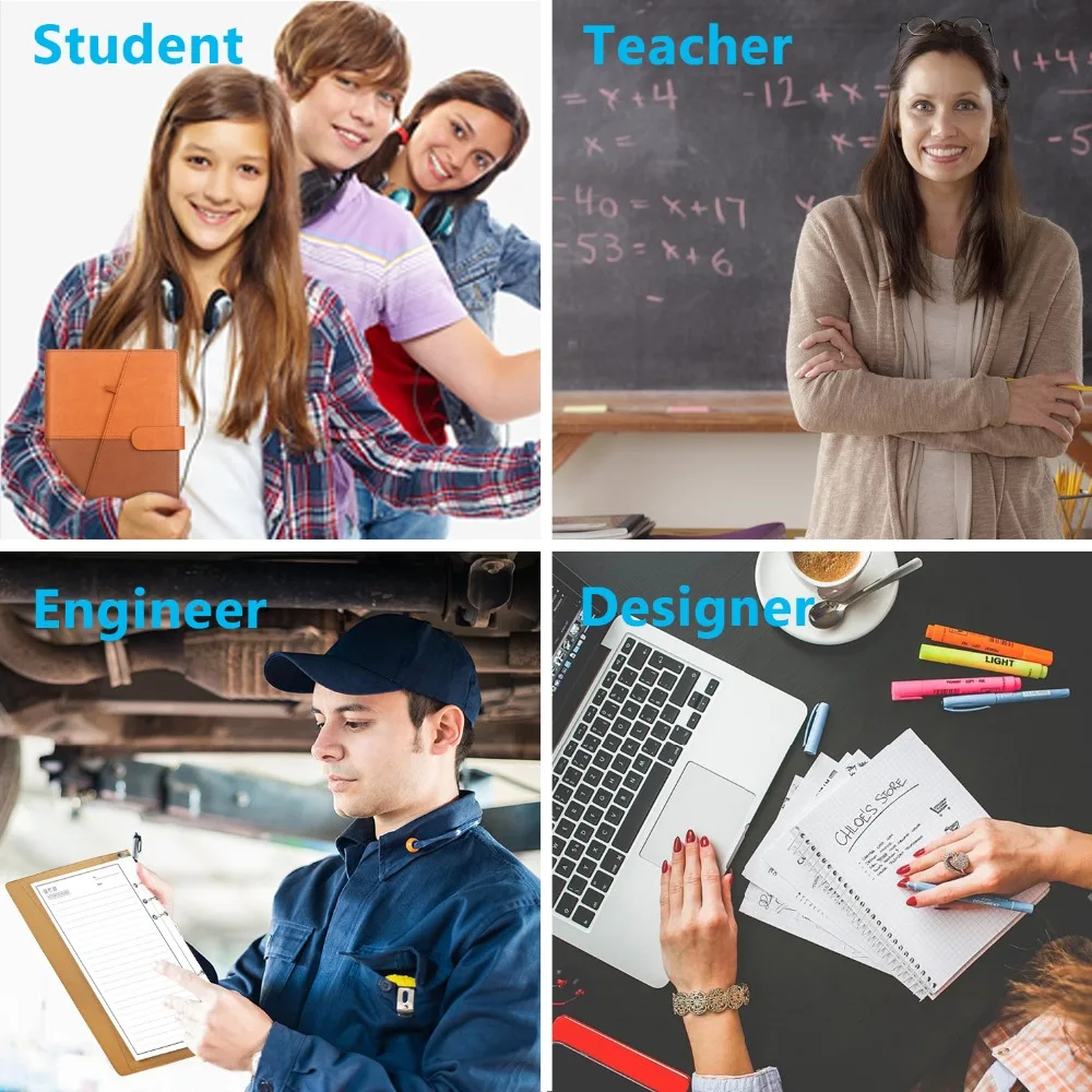 Ceny NEWYES A5 Smart kasowalna notatnik czarna skóra wielokrotnego użytku drut związany wymienny papier pamiętnik notatnik fala chmura notatnik 2019 prezent