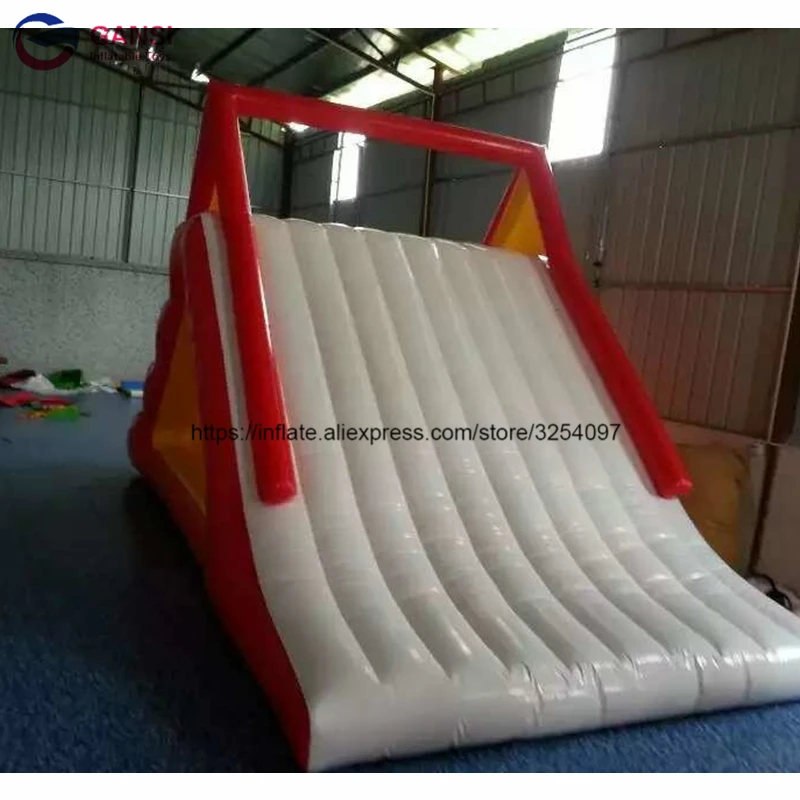 inflatable water slide70