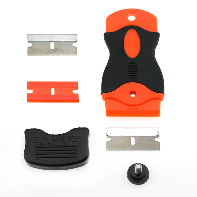 HOT Phone LCD Glue Remover Scraper for Mobile Phone Tablet Screen