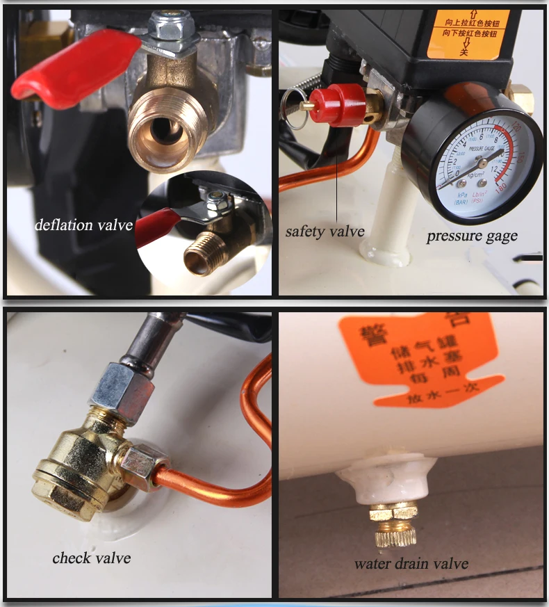 kompressor air compressor compressor