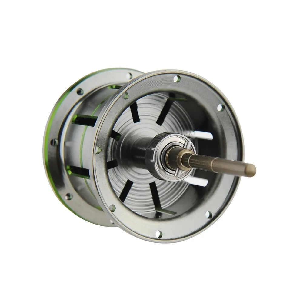 Piscifun فانتوم Baitcasting بكرة الضحلة بكرة خفيفة الوزن المزدوج الفرامل الصيد بكرة الغيار بكرة استبدال فانتوم بكرة Piscifun فانتوم Baitcasting بكرة الضحلة بكرة خفيفة الوزن المزدوج الفرامل الصيد بكرة الغيار بكرة استبدال فانتوم بكرة