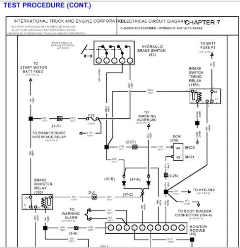 FUSO 2002-2016 ALL Models Service Manuals-PDF for Mitsubishi+Full International Trucks Manuals and Diagrams