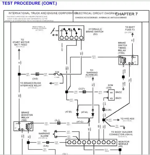 Mitsubishi Canter Wiring Diagram Pdf - Wiring Diagram Schemas