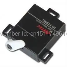Free shipping!! Hitec HS-125MG Slim Metal Gear Wing Servo | Игрушки и хобби