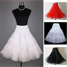 BRIDAL BOUFFANT UNDERSKIRT PETTICOAT SLIP CRINOLINE WEDDING TUTU Skirts