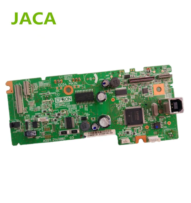 High quality Original L210 Mainboard Mother Board Main Board For Epson L210 Printer Formatter Board