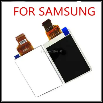 

LCD Display Screen for SAMSUNG ES10 ES15 ES17 ES19 ES25 ES28 ES48 ES50 ES55 ES60 ES65 ES67 SL30 SL50 SL102 SL105 Digital Camera