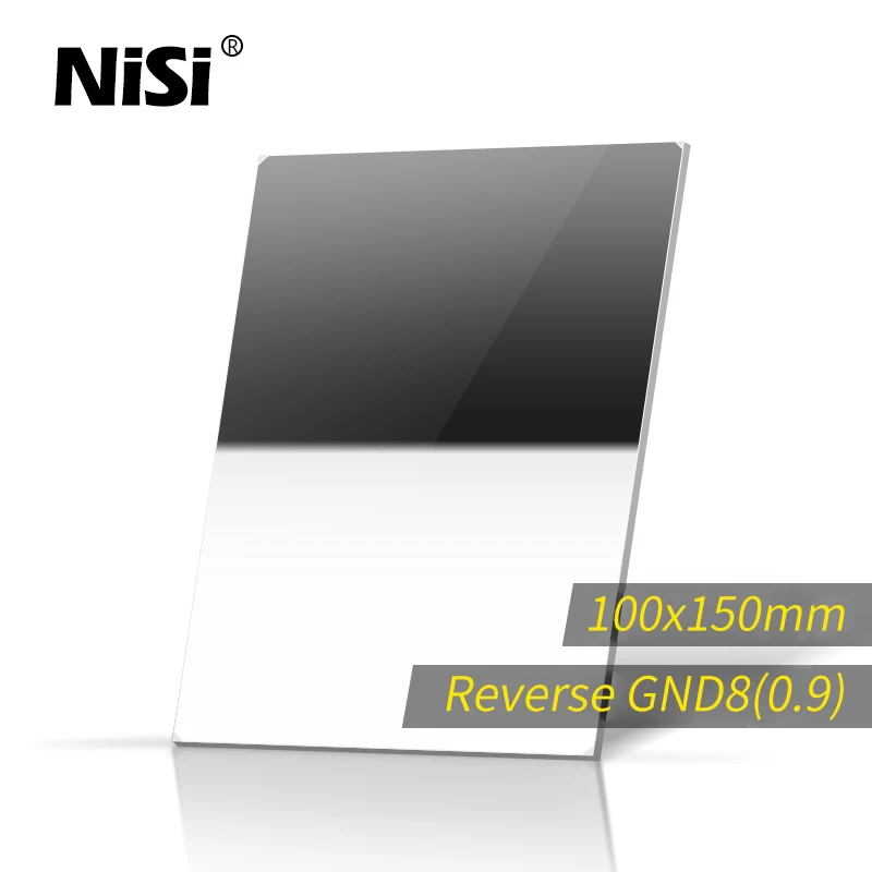 Prix pour Nisi inverse gnd8 100*150mm carré filtre optique en verre nano ir gnd8 inverse progressive densité neutre filtre Prix pour Nisi inverse gnd8 100*150mm carré filtre optique en verre nano ir gnd8 inverse progressive densité neutre filtre