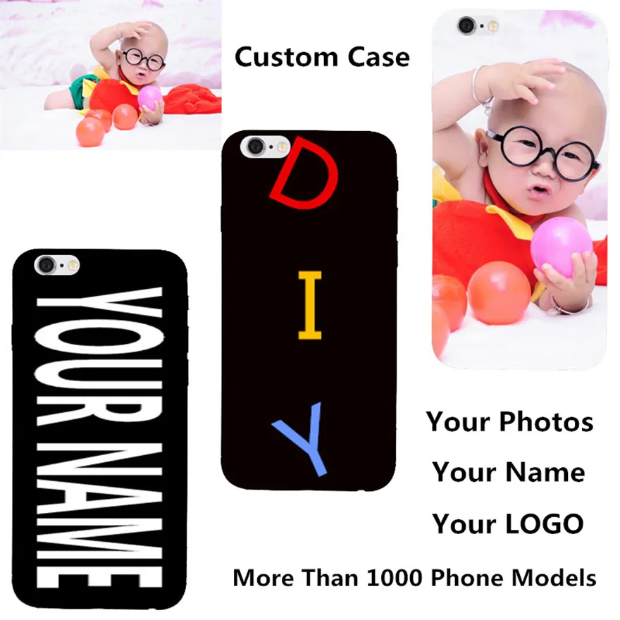 

Professional Custom Phone Case Baby Family Cover for Letv Leeco Cool 1 LG nexus 5X Meizu M5 Note U10 U20 OnePlus 3T / 3 X 2 1