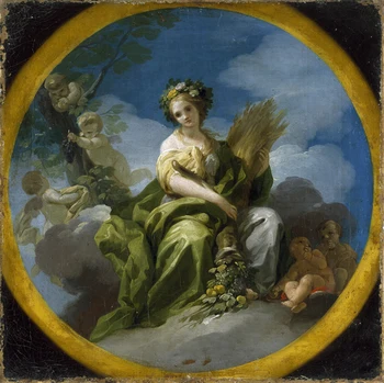 

free shipping religious figures canvas prints classical angels landscape oil painting printed on canvas wall decoration pictures