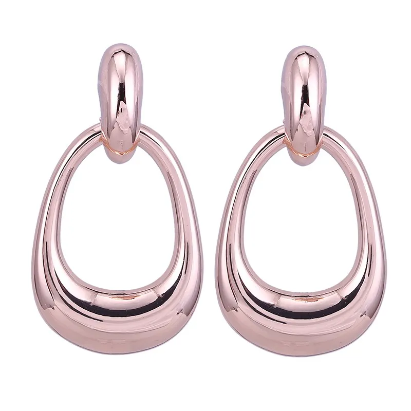 Drip Rose gold