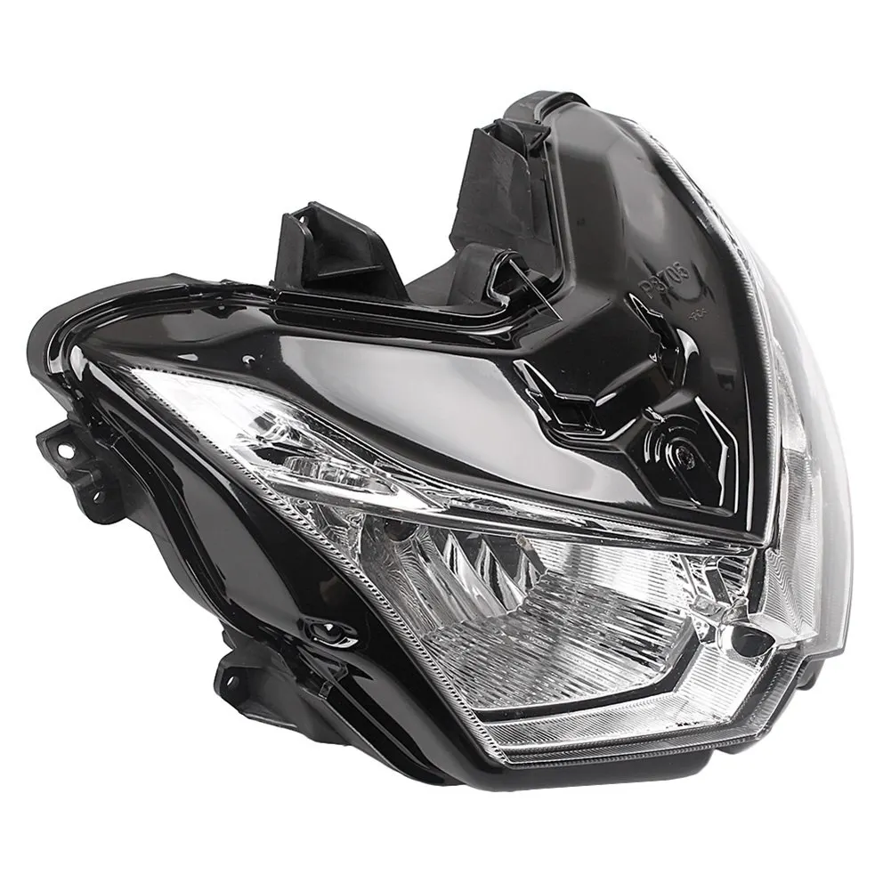 GZYF светильник для головы мотоцикла налобный фонарь дома Для KAWASAKI Z1000 2010 2011 2012