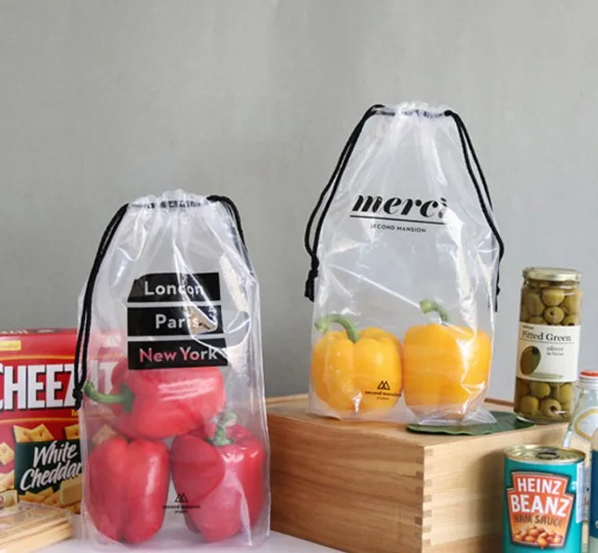 3 шт./компл. непромокаемая обувь сумка для хранения Дорожная сумка портативный сумка-мешок на завязка Органайзер крышка кухня еда сумка для хранения