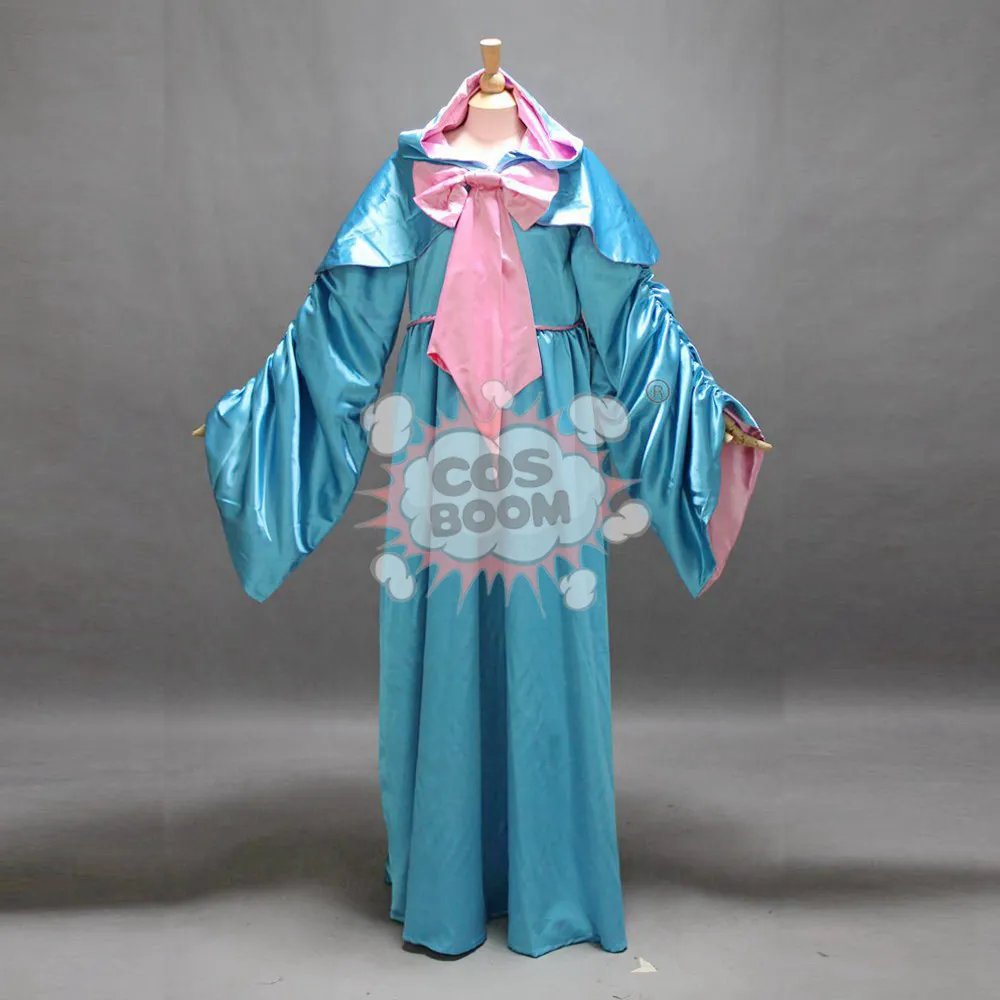 fairy godmother cosplay2_