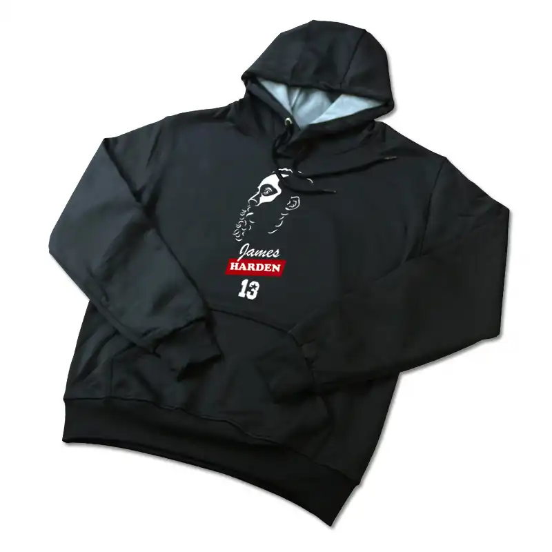 james harden tracksuit