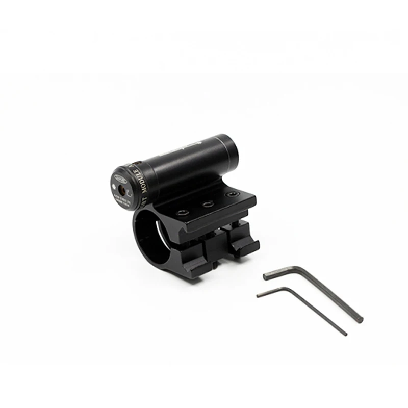 Luger-Tactical-Side-Red-dot-Laser-sight