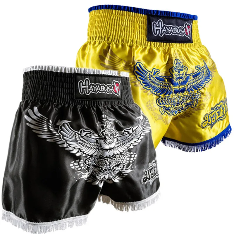 Шорты Hayabusa Muay Thai