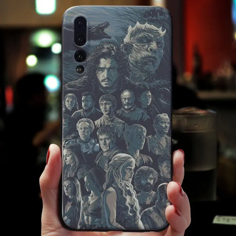 Games Of Thrones