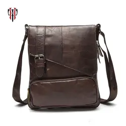 TIANHOO 2018 новые мужские из натуральной кожи сумка мини сумки cowwide кожа crossbody сумки на плечо оттрахали дизайнерские сумки