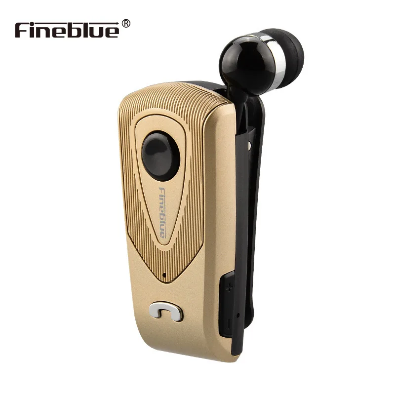 FineBlue Новый F930 Беспроводные наушники с микрофоном Шум отмена Спортивные наушники Bluetooth звонок вибрации напоминание F910