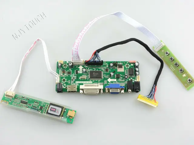 Lvds Forum - Intel Community Forum