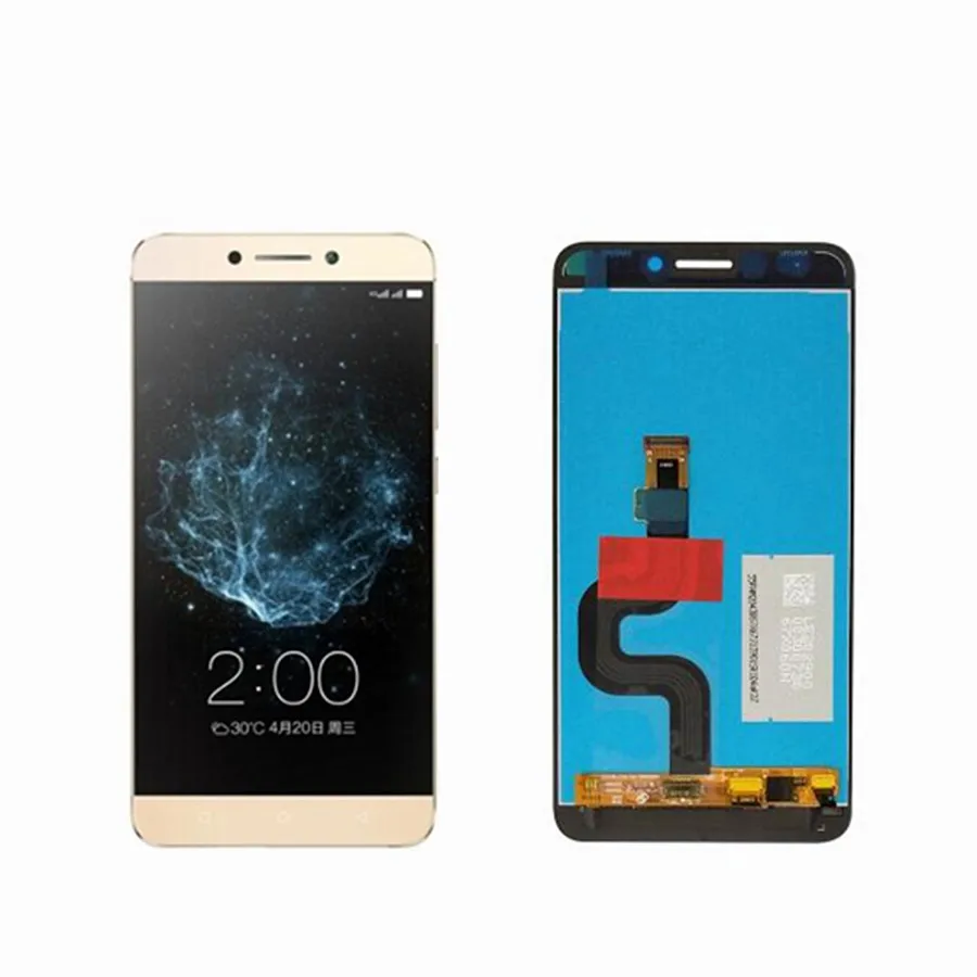 Le2 X527 X520 X522 ЖК для LeTV LeEco Le 2 дисплей ЖК сенсорный экран для LeEco S3 X626 ЖК-дисплей Le 2 Pro X620 X526