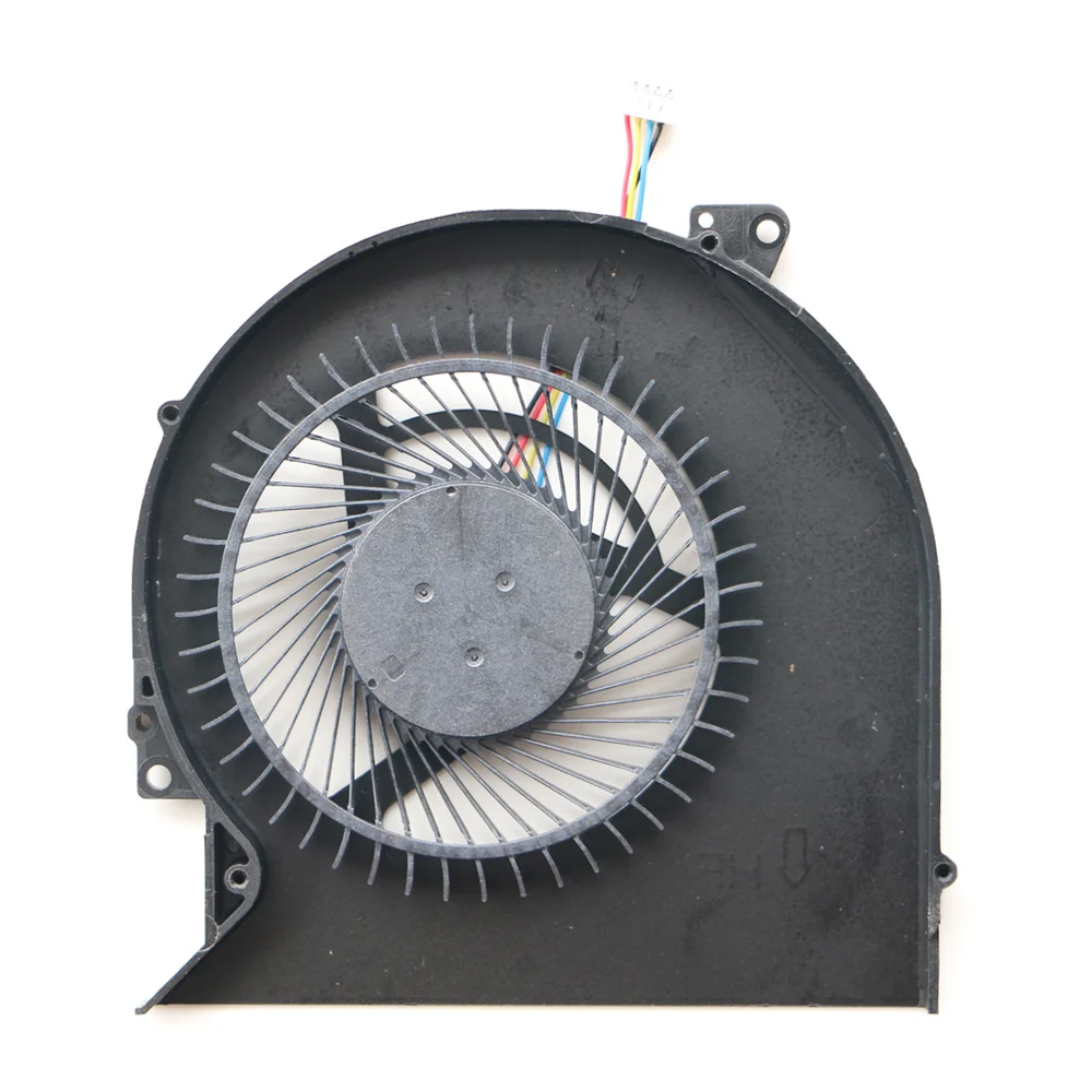 

New Fcn DFS602205M30T FGLG Fan For Dell Latitude E5570 Cpu Cooling Fan CN-04CN35 CN-0H9M9M