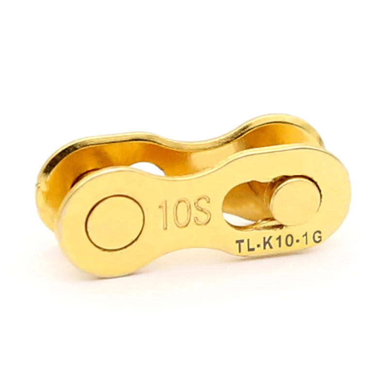 Top 1 Pair cycling accessories tool Full Plating 6-11S Bicycle Bike Chain Lock Chain Link Join Quick Release 5 Top 1 Pair cycling accessories tool Full Plating 6-11S Bicycle Bike Chain Lock Chain Link Join Quick Release 5