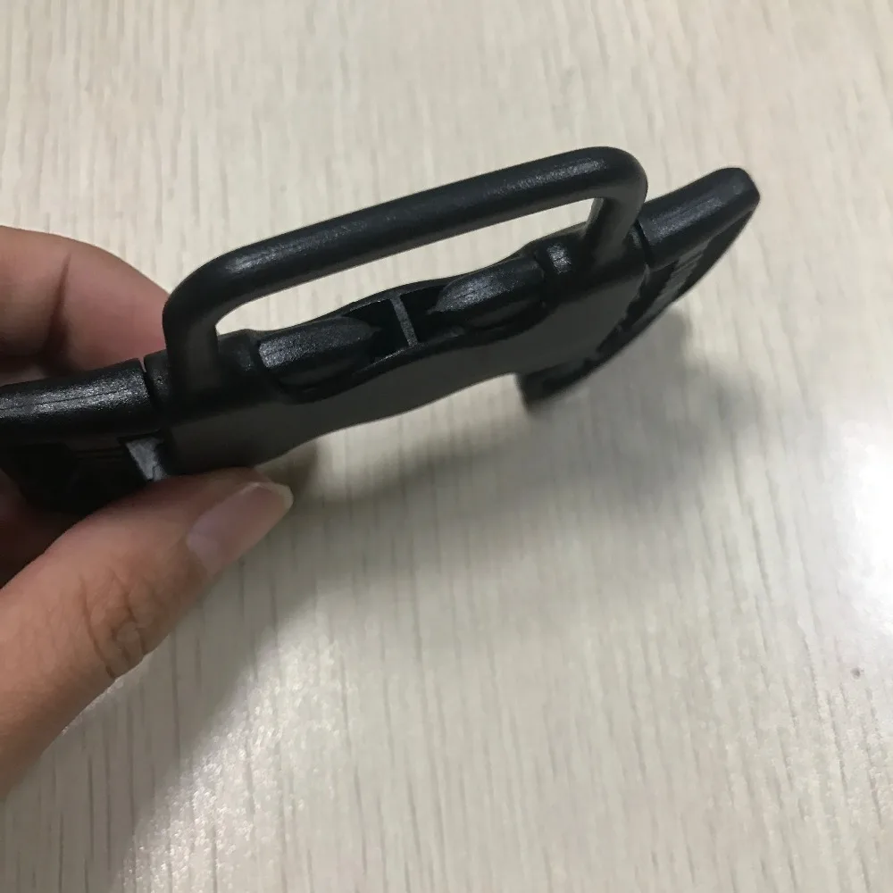 Stokke Tripp Trapp 5 Point Harness Strap High Chair Seat Buckle Part Replacement