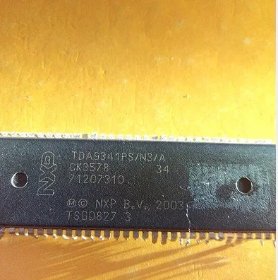 

freeshipping TDA934 TDA9341PS/N3/A