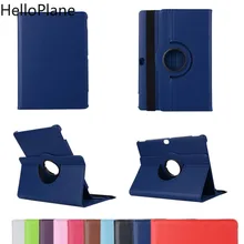 Для huawei MediaPad M2 1" 10,0 дюймов M2-A01L M2-A01W A01L A01W планшетный чехол 360 откидной держатель кожаный чехол